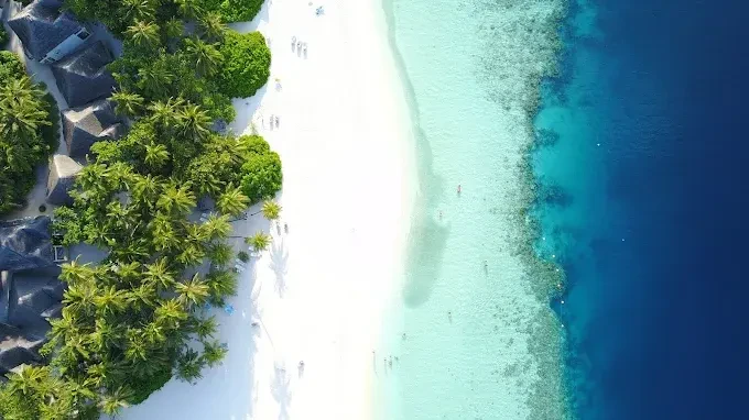 Fihalhohi Island Resort